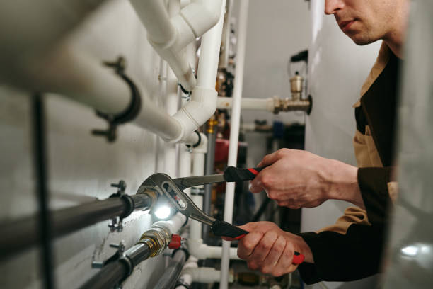 Best Plumbing Services Near Me  in Treasure Lake, PA