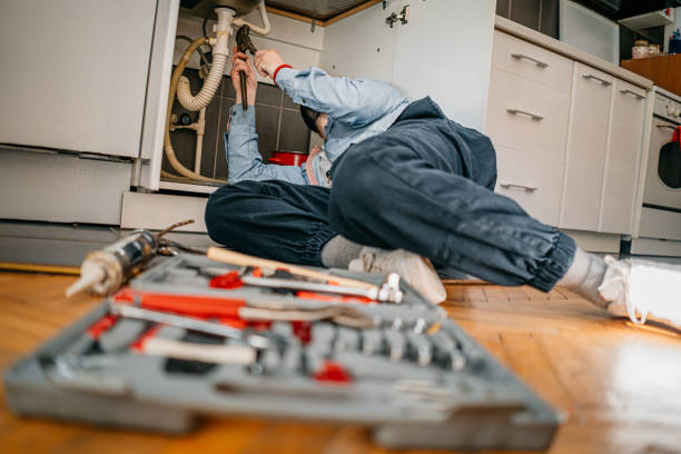 Best Plumbing Repair Near Me  in Treasure Lake, PA