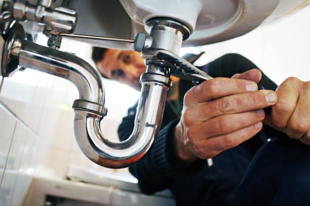 Best Commercial Plumbing Services  in Treasure Lake, PA