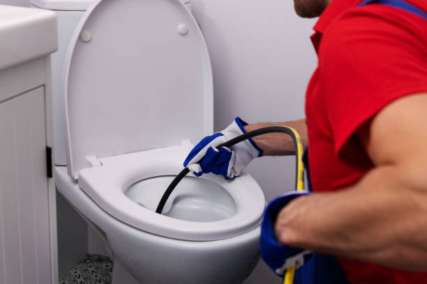 Best 24-Hour Plumber Near Me  in Treasure Lake, PA