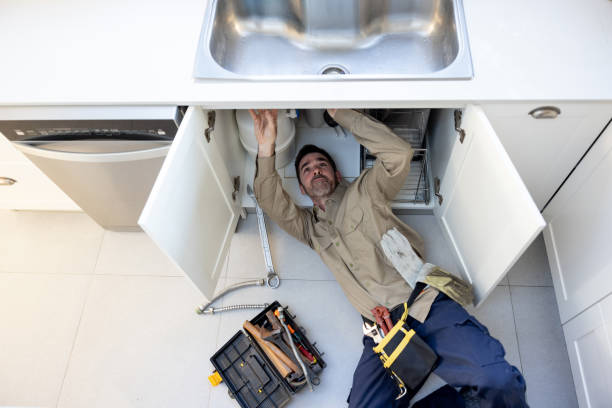 Best Emergency Plumber  in Treasure Lake, PA