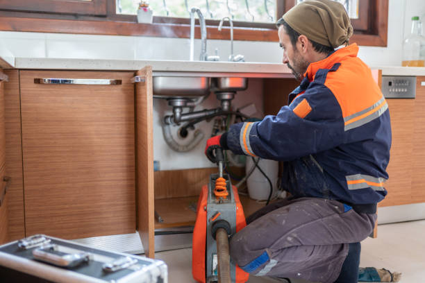 Best Plumbing Services Near Me  in Treasure Lake, PA