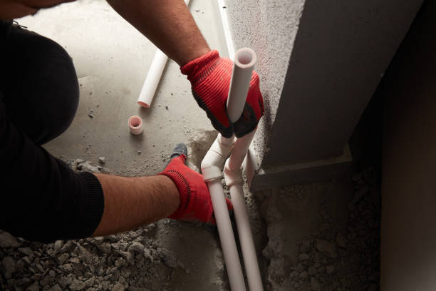 Best Emergency Plumber  in Treasure Lake, PA