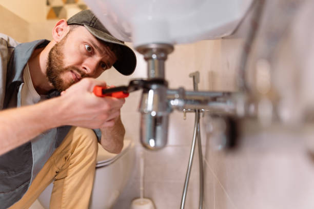 Best Plumbing Repair Near Me  in Treasure Lake, PA