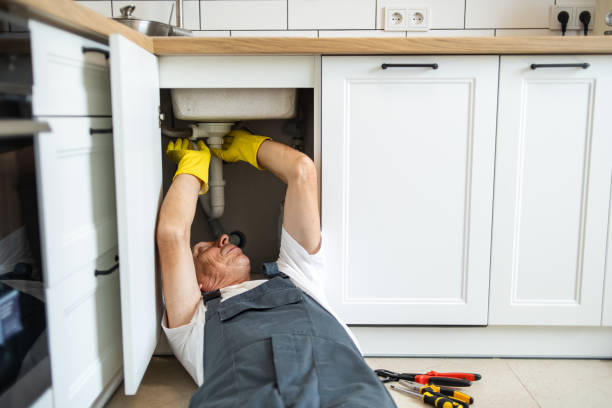 Best Affordable Plumber Near Me  in Treasure Lake, PA