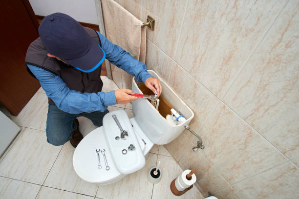 Best Sewer Cleaning Services  in Treasure Lake, PA