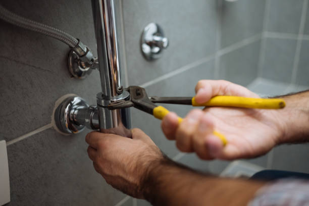 Best Affordable Plumbing Services  in Treasure Lake, PA