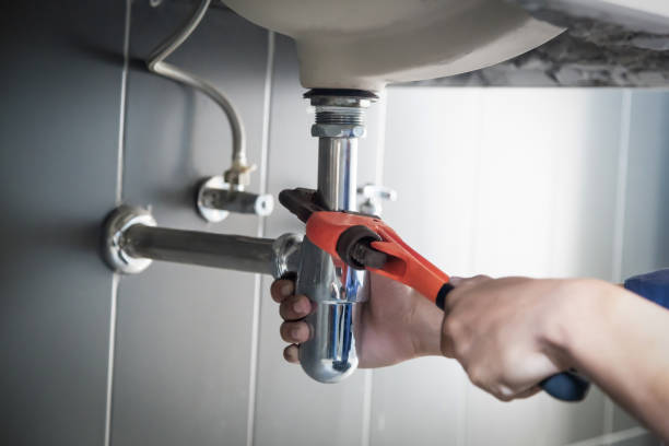 Best Affordable Plumber Near Me  in Treasure Lake, PA