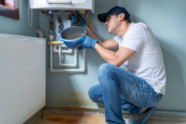 Best Best Plumbers Near Me  in Treasure Lake, PA