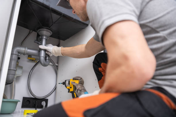 Best Leak Detection Services  in Treasure Lake, PA