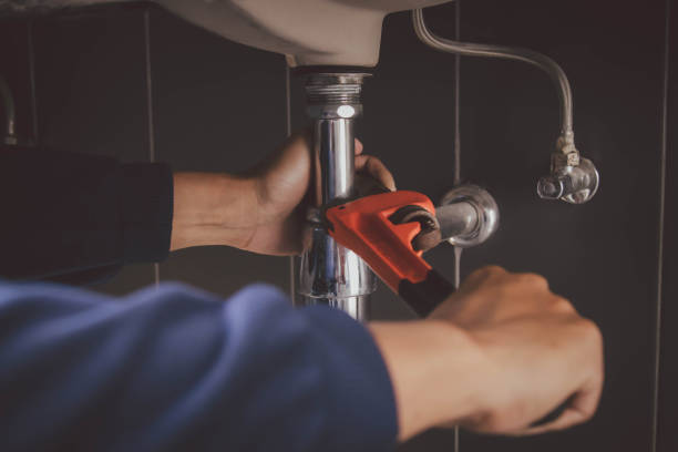 Best Plumbing Repair Near Me  in Treasure Lake, PA