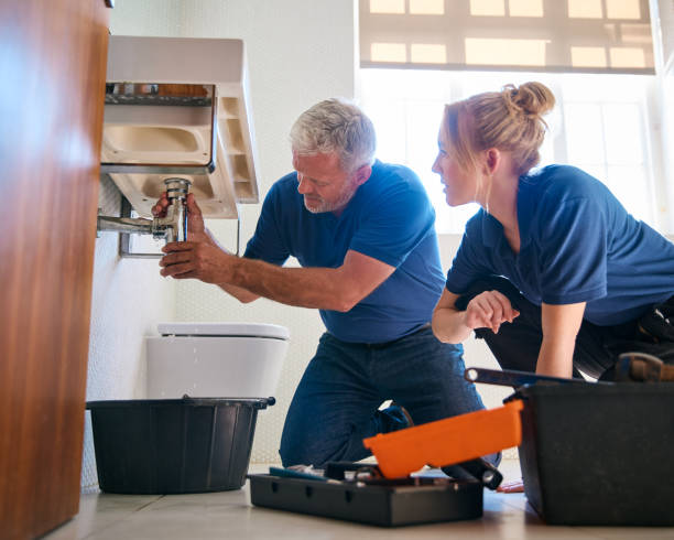 Best Best Plumbers Near Me  in Treasure Lake, PA