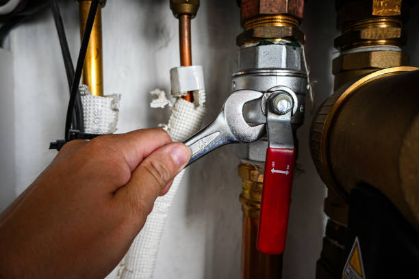 Best Affordable Plumbing Services  in Treasure Lake, PA